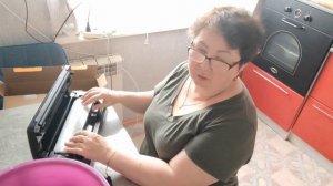 Мимолётная съёмка Челябинска.Купила вакууматор.