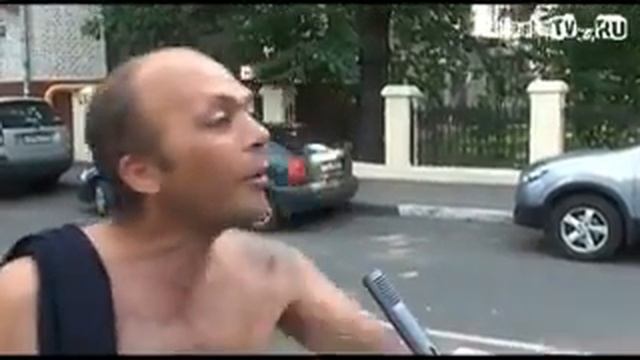 Балабол 80-го уровня...