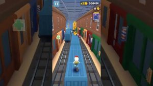 Subway surfers ИГРА БЕГАЛКА