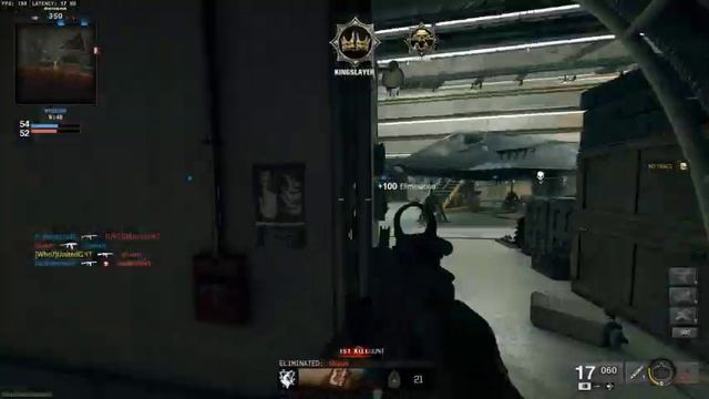 Call of Duty Black Ops 6 Multiplayer