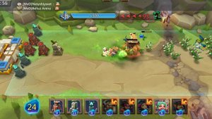 Прохождение Грани Глава 8 этап 10