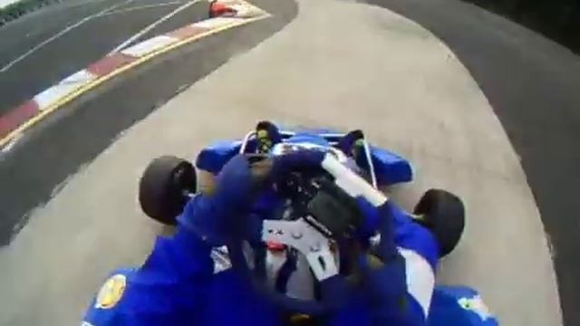 Raceway Park Karting Contemporary Mercedes Formula125 Prefinal06 26 2010 смотреть онлайн