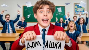 Я Стал ДИРЕКТОРОМ ШКОЛЫ на 24 Часа !!!! реакция