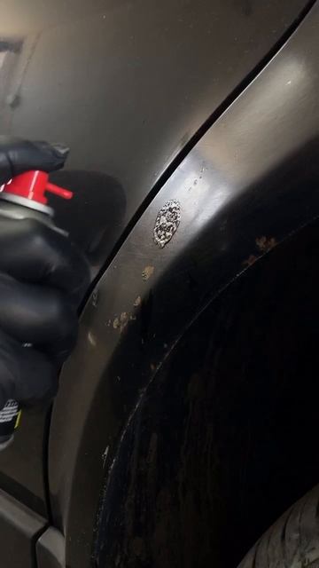 Как остановить коррозию? Почему кузов автомобиля ржавеет? Что такое Антикор?