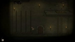 Creepy Tale — Глава 3 "Маленькое Зло" #3 [ФИНАЛ]