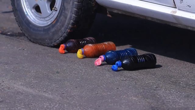 Автобетоносмеситель, Мусоровоз, Пожарная машина, Танкер, Трактор, Экскаваторы, кран, машинки! #2321 смотреть онлайн