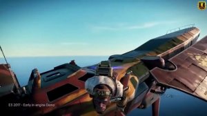 ТОП 20 ИГР С САМОЙ РЕАЛИСТИЧНОЙ ГРАФИКОЙ 2018 ГОДА НА PC