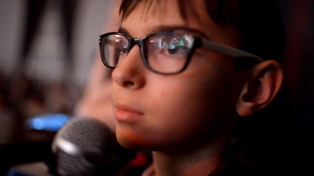 Ревизор, Вера и Российская Армия смотреть онлайн