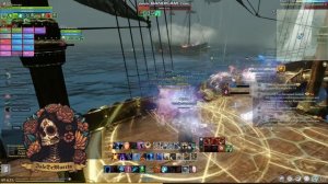ArcheAge.Мираж.Морской контент.Кракен
гильдия IsleDeMuerto