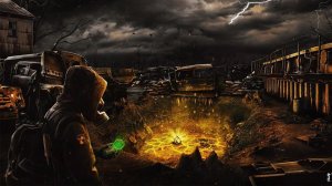 ☢️ ЧЕЛЛЕНДЖ ИНТЕРАКТИВ в STALKER ТЕНЬ ЧЕРНОБЫЛЯ!