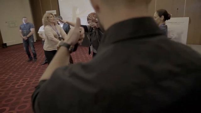 4-й международный медицинский форум БИНГ ХАН Территория здоровья