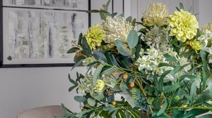 Матвеевский парк евро-3 с угловым окном