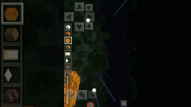 Майнкрафт сервер и информация про снеговика