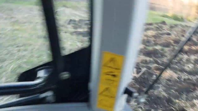 Тест нового плуга от Палехагромаш смотреть онлайн