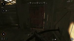 ВОТ КАКОЕ ЛУЧШЕЕ ОРУЖИЕ В ХАНТ ДЛЯ СОЛО-почти ГАЙД Hunt Showdown