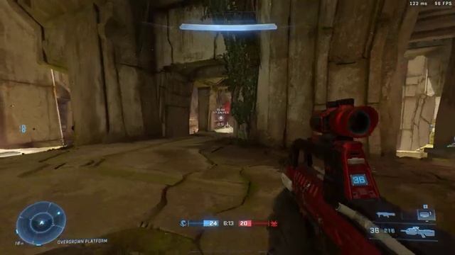 HALO Infinite - смотреть видео онлайн от «Halo Infinite» в хорошем качестве, опубликованное 27 апреля 2025 года в 16:32:40 00:12:18.