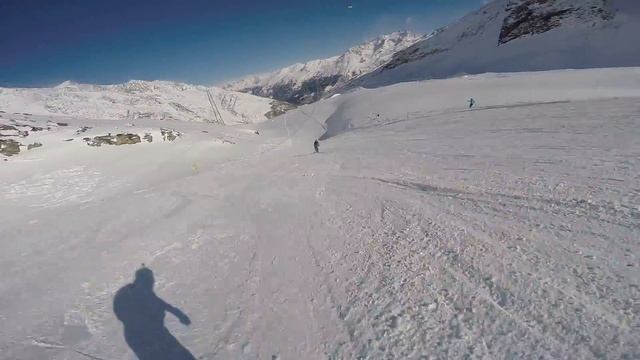 Снежок смотреть онлайн