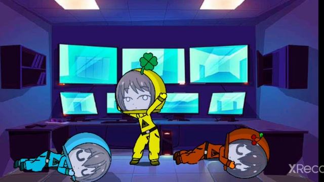 АМОНГ АС (шиза) смотреть онлайн