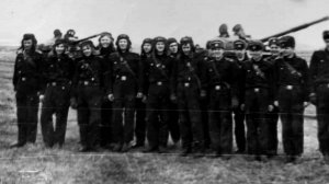 15Б курс ОВТИУ 1985 года выпуска 19 ролик