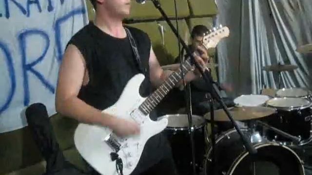 Репа - Кавер Red hot chilipeppers - californication.mp4 смотреть онлайн