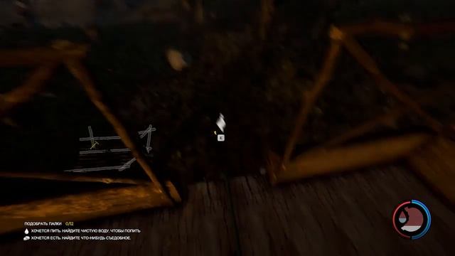 Мы вернулись!! Прохождение игры The forest! 😎🥶. Начало#1