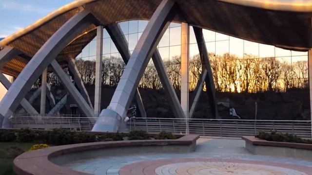 НАШИ ПЕСНИ - Антонина Токликишвили, Анастасия Старостенко, Мария Петришина, Екатерина Оболкина.