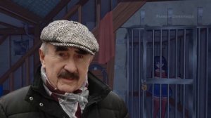 Леонид Каневский в MiSide