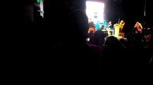 Бумбокс Family. Термінал Б. Луцьк.