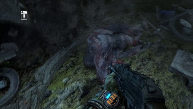 Metro Last Light Ч 7