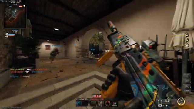 Call of Duty Black Ops 6 Multiplayer