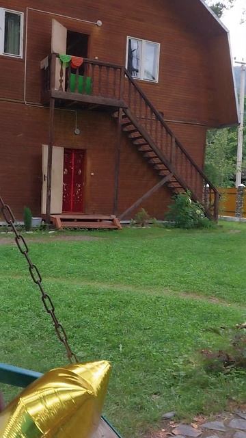 Турбаза Сулеймана, Алтай смотреть онлайн