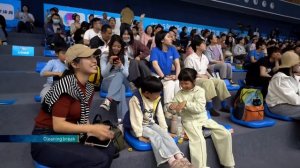 IFSC World Cup Wujiang 2025 - Lead semi-finals