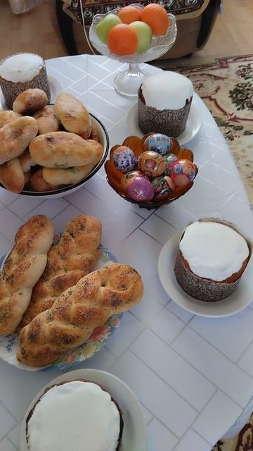 Как мы подготовились к Радонице смотреть онлайн