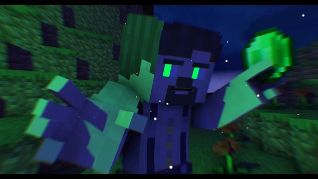 TheNordwain - изумрудаман (трек 2020) смотреть онлайн