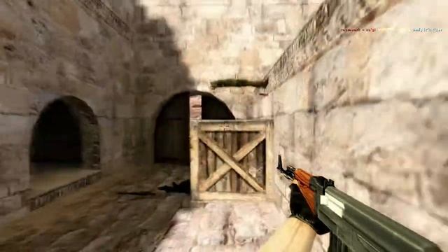 CS: zugee the movie HD