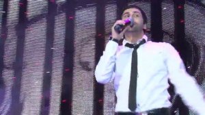 Абсамат Абсаматов   Лейли джан