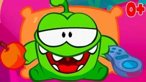 Ам Ням Вокруг Света Вкусный рецепт - Мультик для детей и малышей