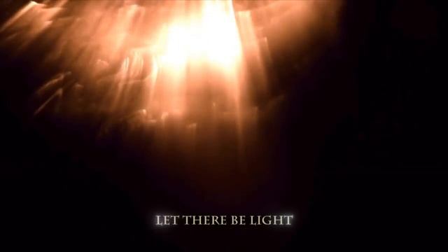 Astral Projection - Let There Be Light