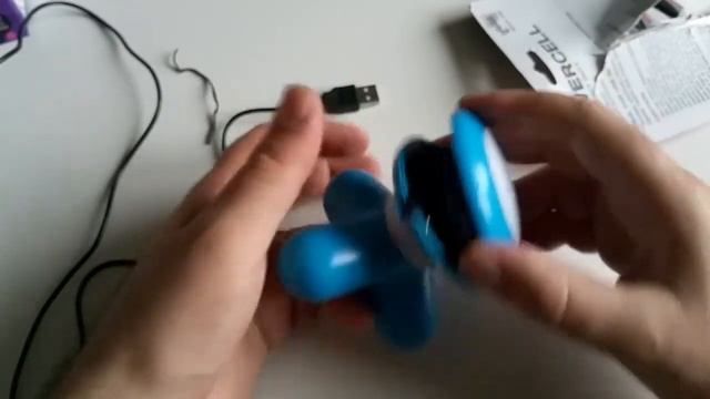 Not so serious: £1 gadget reviews: Mini Massager