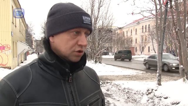 "Добрый вечер, Североморск!" от 23 10 2019 смотреть онлайн