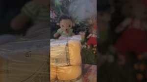 Итоги марафона Солнышко в руках🌞