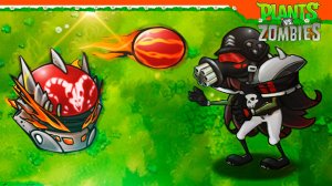 Новое растение! Бык арбуз