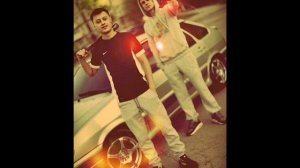 Сережа Местный ft. Никита Русаков -- Огород