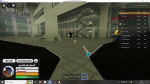 пвп с неодекватом