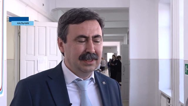 НОВОСТИ УТРО 1КБР 27.05.2022 смотреть онлайн