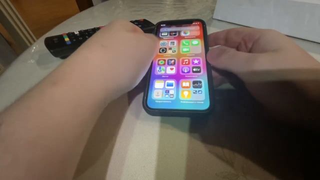 Обзор на айфон 12 мини смотреть онлайн