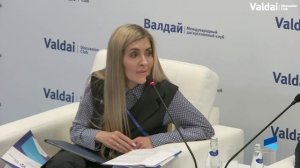 Artificial Intelligence and Technology. Third Session of the 2nd Youth Conference of the Valdai Club