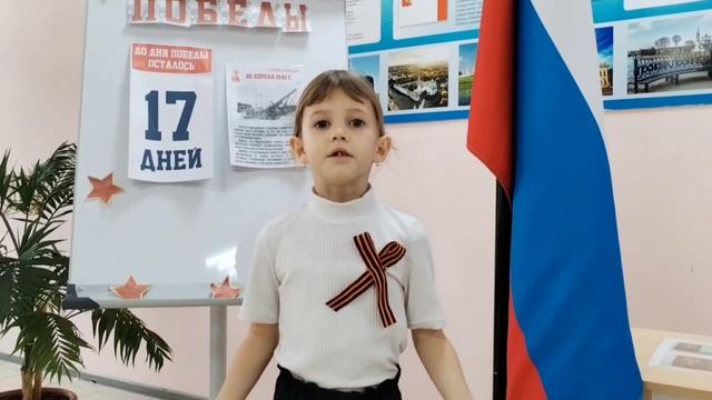 Татьяна Петухова "Прабабушка".