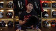 #Review Helm terbaru dari Merk BELL! Bell Broozer