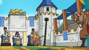 СМЕШНОЙ МУЛЬТФИЛЬМ ПРО Clash of Clans  И Clash Royale!